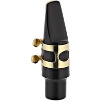 Tenor Saxophone Mouthpiece by Gear4music