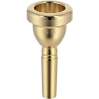 Read more about the article Coppergate 5G Trombone Mouthpiece by Gear4music Gold