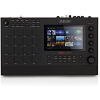 Read more about the article Akai Professional MPC Live II Standalone Production System