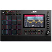 Akai Professional MPC Live II Standalone Production System -NearlyNew