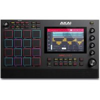 Read more about the article Akai Professional MPC Live II Standalone Production System -NearlyNew