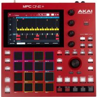 Akai Professional MPC One Plus Standalone Music Production Centre