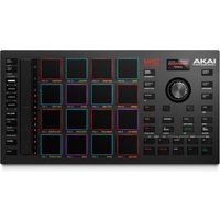 Read more about the article Akai Professional MPC Studio Music Production Controller