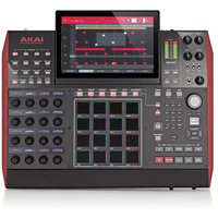 Akai MPC X Standalone Production Machine - Nearly New