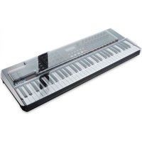 Read more about the article Akai Professional MPK261 MIDI Keyboard with Decksaver Cover
