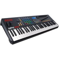 Akai MPK261 MIDI Controller Keyboard - Nearly New