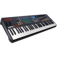 Read more about the article Akai MPK261 MIDI Controller Keyboard – Nearly New