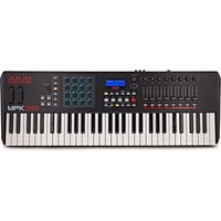 Read more about the article Akai Professional MPK261 MIDI Controller Keyboard