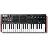 Akai Professional MPK Mini Plus 37-Key MIDI Keyboard - Nearly New