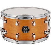 Read more about the article Mapex MPX 13″ X 6″ Maple Snare Drum Natural Gloss