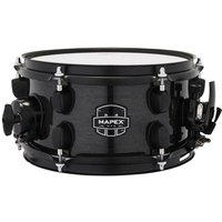 Mapex MPX 10 x 5.5 Maple/Poplar Snare Drum Midnight Black