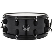 Read more about the article Mapex MPX 13 x 6 Maple/Poplar Snare Drum Midnight Black