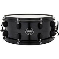 Mapex MPX 14 x 6.5 Maple/Poplar Snare Drum Midnight Black