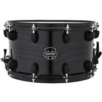 Mapex MPX 14 x 8 Maple/Poplar Snare Drum Midnight Black