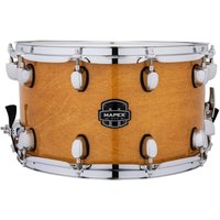 Read more about the article Mapex MPX 14 x 8 Maple/Poplar Snare Drum Gloss Natural