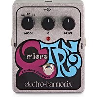 Read more about the article Electro Harmonix Micro Q-Tron Envelope Filter – Nearly New