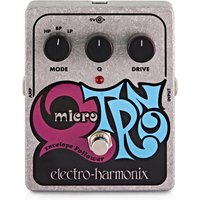 Read more about the article Electro Harmonix Micro Q-Tron Envelope Filter