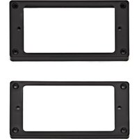 Read more about the article Guitarworks Humbucker Ring Black (Pack of 2)