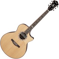 Ibanez MRC10 Marcin Signature Natural High Gloss