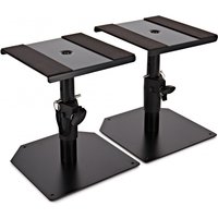 Desktop Monitor Speaker Stands by Gear4music Pair