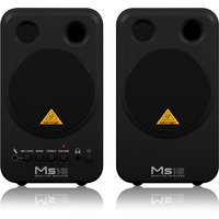 Behringer MS16 Studio Monitors Pair