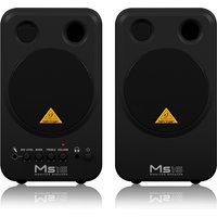 Read more about the article Behringer MS16 Studio Monitors Pair