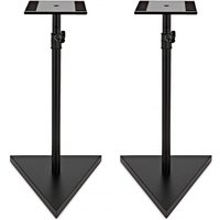 Studio Monitor Speaker Stands Pair