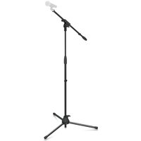 Read more about the article Behringer MS2050-L Microphone Stand with Boom Arm