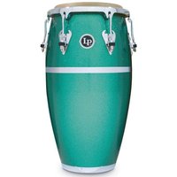 Read more about the article LP Matador Fiberglass 11 Quinto Green Glitter