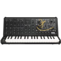 Read more about the article Korg MS-20 Mini Monophonic Analog Synthesizer