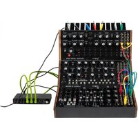 Read more about the article Moog Sound Studio Bundle – Mother 32 Subharmonicon and DFAM