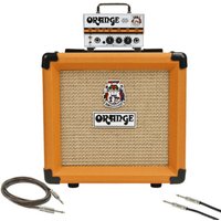 Read more about the article Orange Micro Terror Guitar Amp Pack with Cables