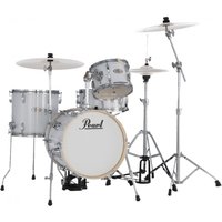 Read more about the article Pearl Midtown 4pc Compact Set incl. Hardware Pure White