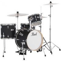 Read more about the article Pearl Midtown 4pc Compact Set incl. Hardware Matte Black