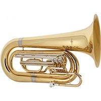 Marching Bb Tuba by Gear4music