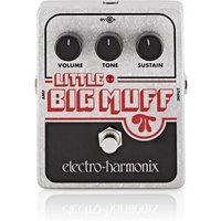 Read more about the article Electro Harmonix Little Big Muff Pi