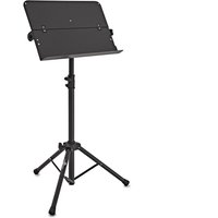 Folding Conductor Music Stand by Gear4music