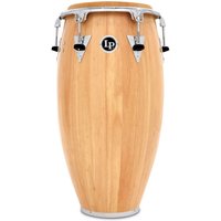 Read more about the article LP Classic Top Tuning Wood Conga