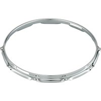 Read more about the article Tama 14″ Ultimate Steel 3mm 10 Lug Mighty Hoops Snare Side
