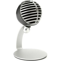 Shure MOTIV MV5 USB Microphone Silver