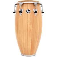 Read more about the article LP Classic Top Tuning Wood Tumba