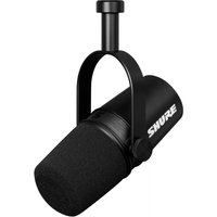 Read more about the article Shure MV7X XLR Podcast Microphone – Nearly New