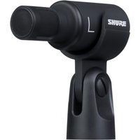 Shure MV88+ Stereo USB Microphone