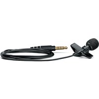 Shure Motiv MVL Lavalier Microphone for Smartphones and Tablets