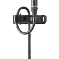 Read more about the article Shure MX150B-XLR Lavalier Microphone Black