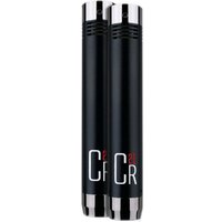 MXL CR21 Condenser Microphones Pair