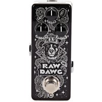 MXR Eric Gales Raw Dawg Overdrive