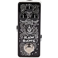 Read more about the article MXR Eric Gales Raw Dawg Overdrive