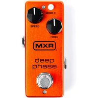 MXR M279 Deep Phase Pedal