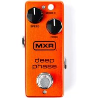 Read more about the article MXR M279 Deep Phase Pedal